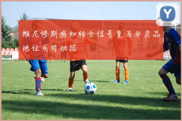 维尼修斯感知转会信号皇马非卖品地位或将动摇